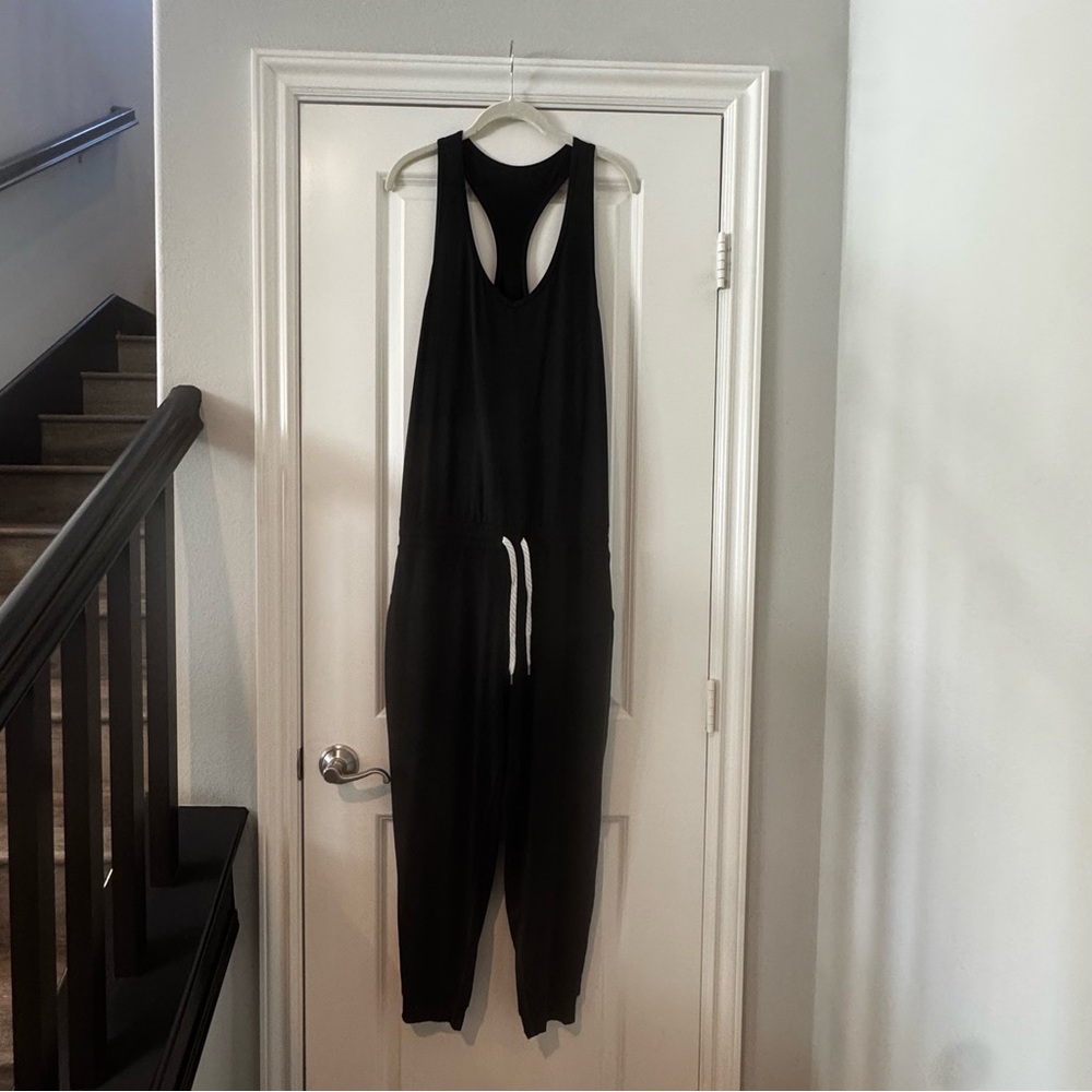 Vuori Lux Jumpsuit